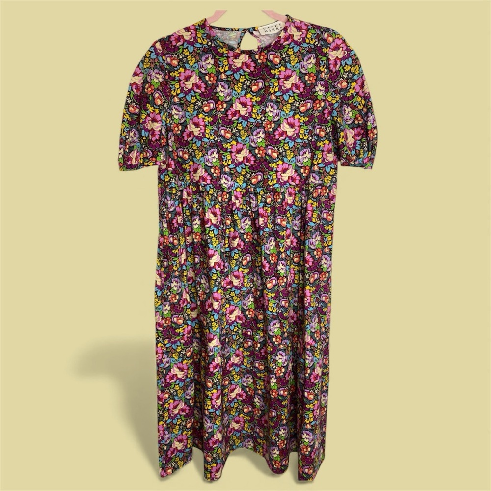 CASEY MARKS DRESS 19.5" for S/M